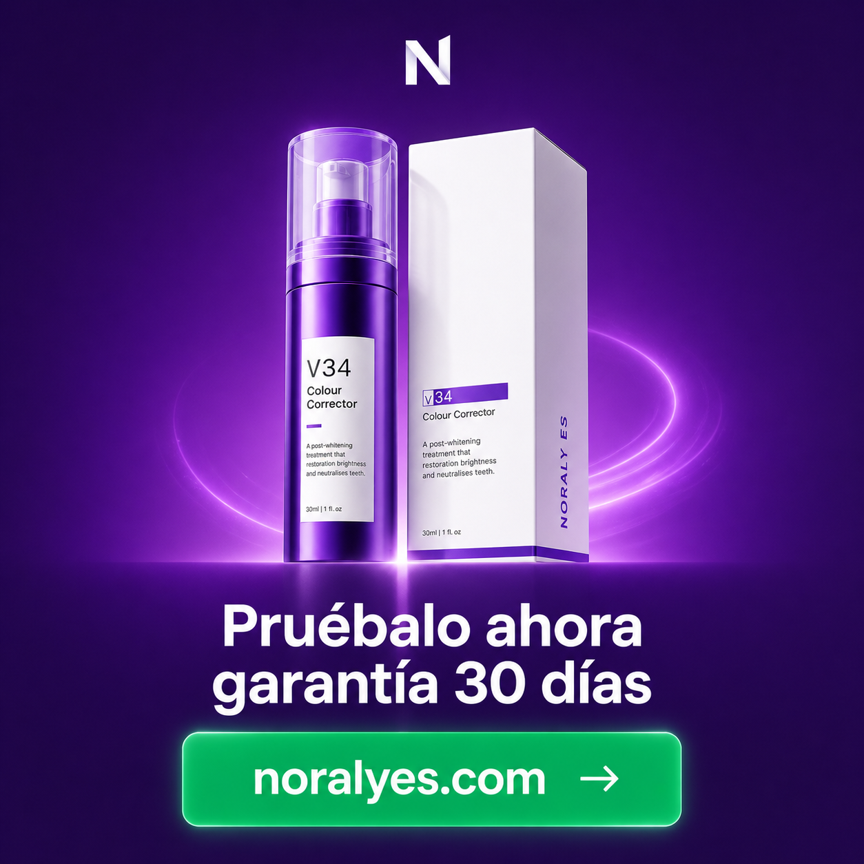 V34 Color Corrector